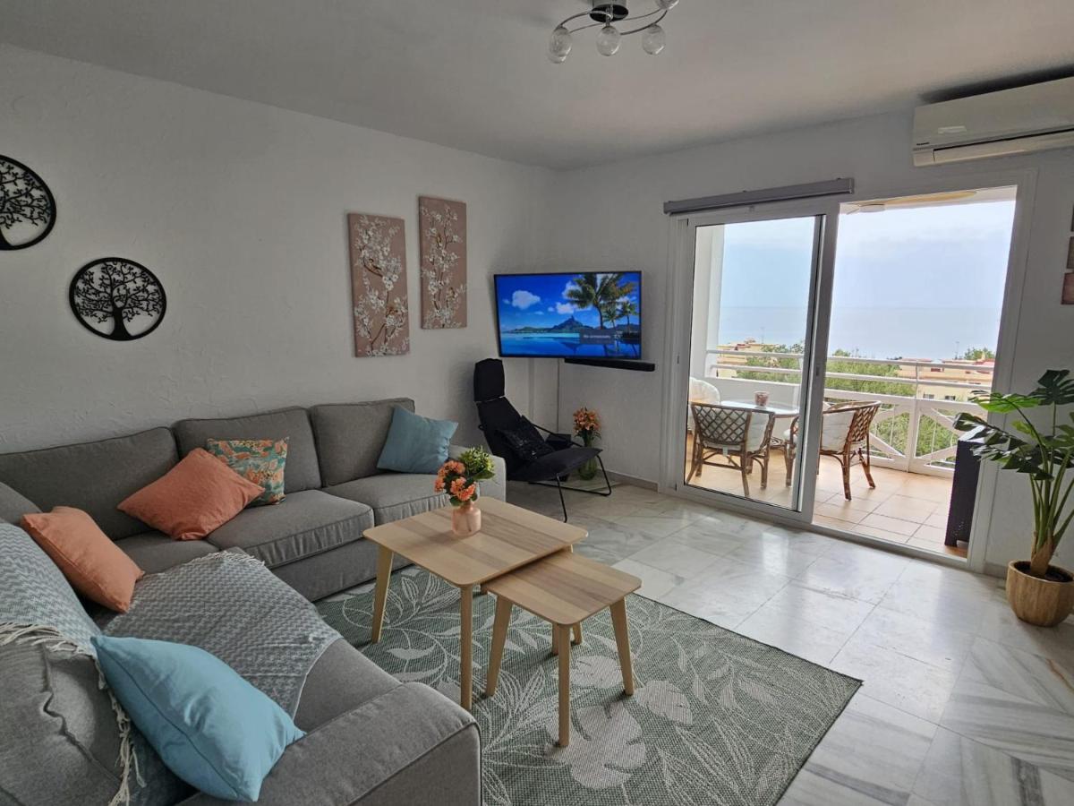 Intercomerciofeja Calle Nogal 2 Torreblanca Appartement Fuengirola