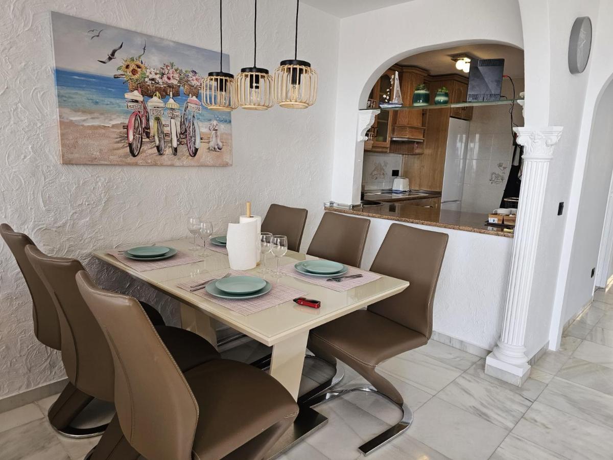 Appartement Intercomerciofeja Calle Nogal 2 Torreblanca