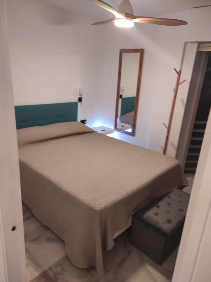 Intercomerciofeja Calle Nogal 2 Torreblanca Appartement