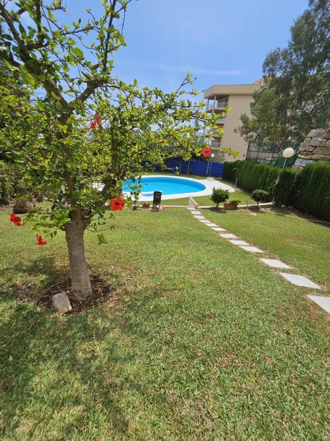 Intercomerciofeja Calle Nogal 2 Torreblanca Appartement
