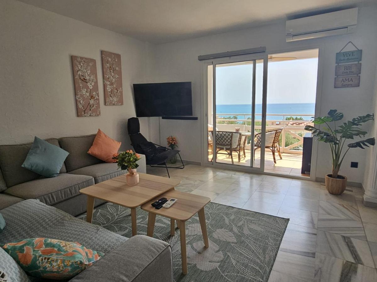 Appartement Intercomerciofeja Calle Nogal 2 Torreblanca *