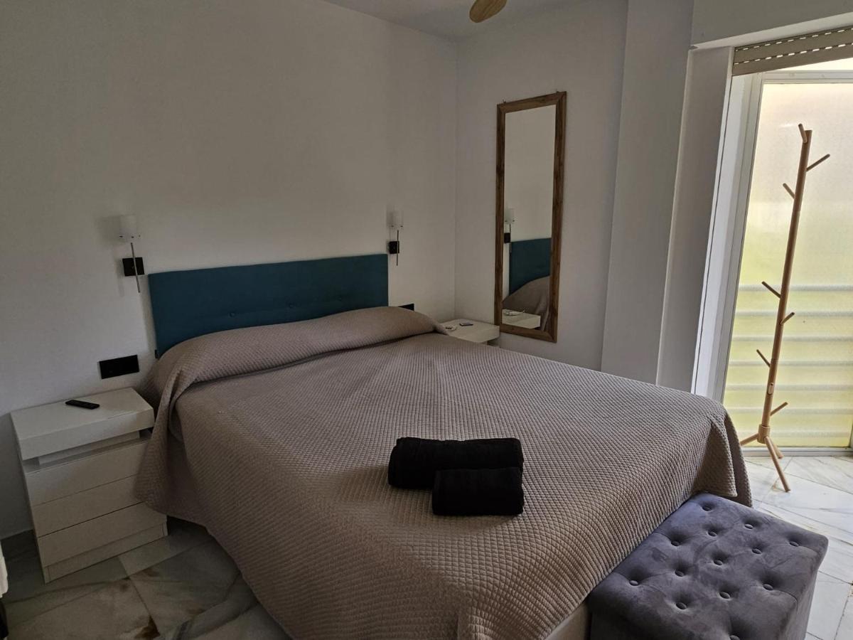 Intercomerciofeja Calle Nogal 2 Torreblanca Appartement *