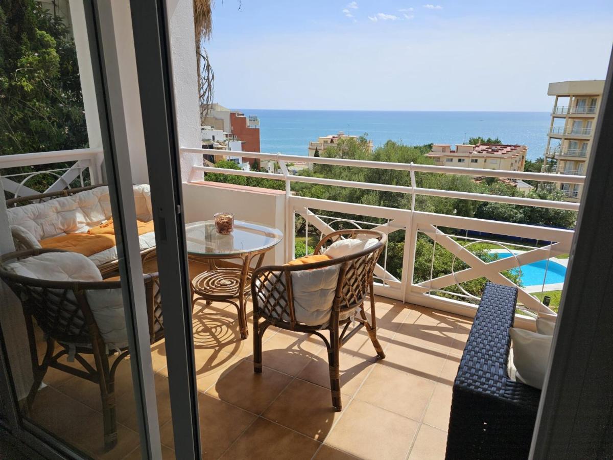 Appartement Intercomerciofeja Calle Nogal 2 Torreblanca Fuengirola